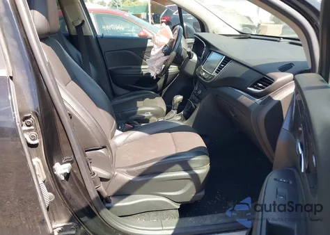 2019 Buick Encore Awd Preferred z USA, uszkodzony, nr VIN KL4CJESB6KB921615